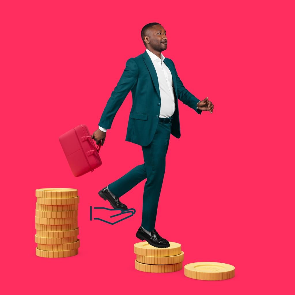 Corporate travel savings