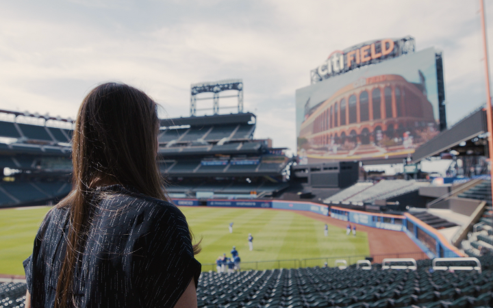 Mets