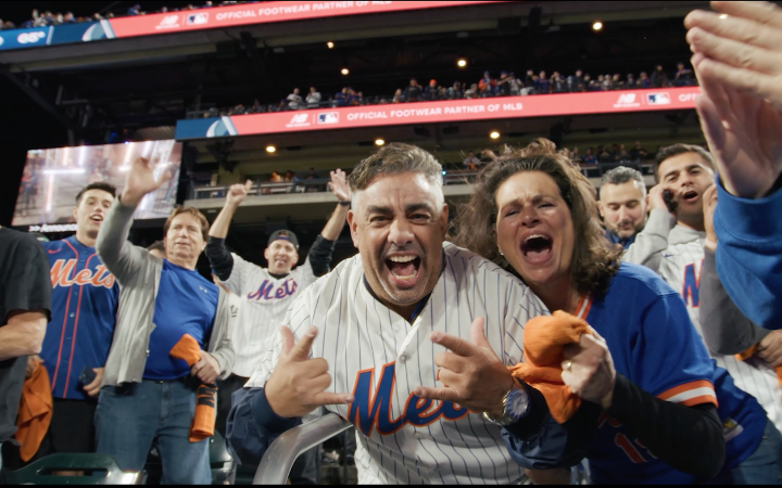 New york mets