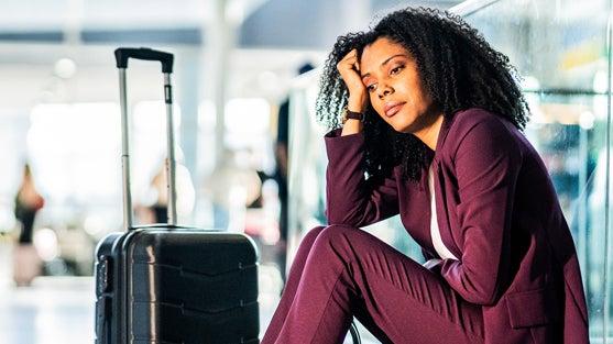 emergency assistance, corporate travel