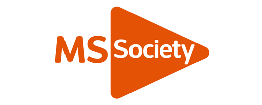 MS Society Logo