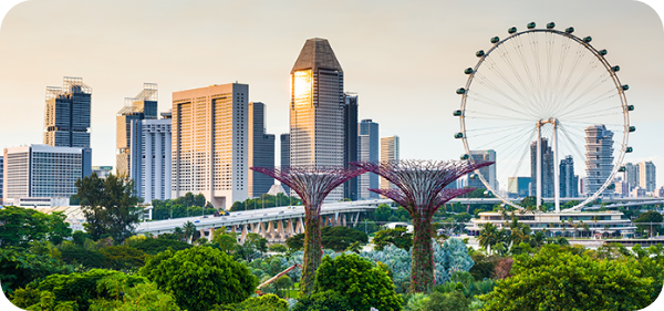 Singapore Travel Guide