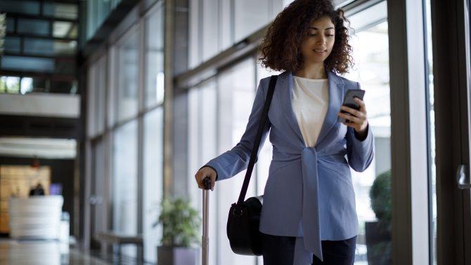 Travel policy best practices