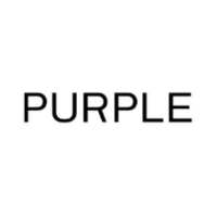 Purple PR Logo Black