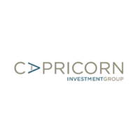 Capricorn Investment Group Logo