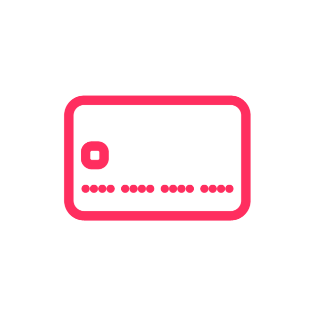 Credit Card icon