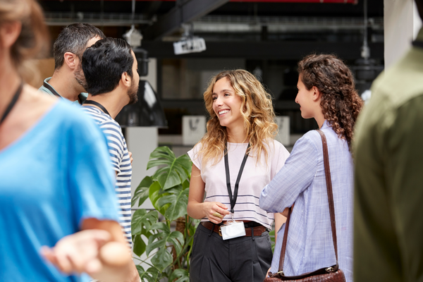 The ultimate checklist for hassle-free team travel