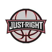 Just Right For Now logo