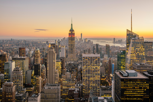 New York