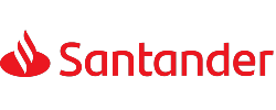 Santander Logo