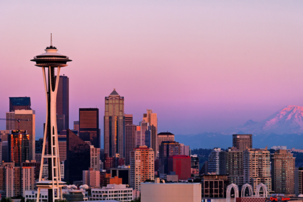 Seattle