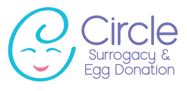Circle logo