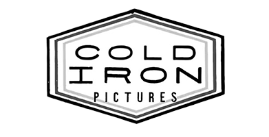 Cold Iron Pictures Logo
