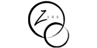 ZVRS Logo - Black