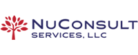 nuconsult services logo