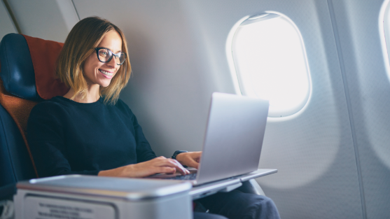 Business travel savings - simple changes for better budgeting