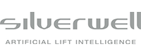 Silverwell artificial lift intelligence logo