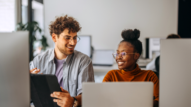 All-in-One business travel platform