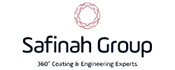 safinah group logo