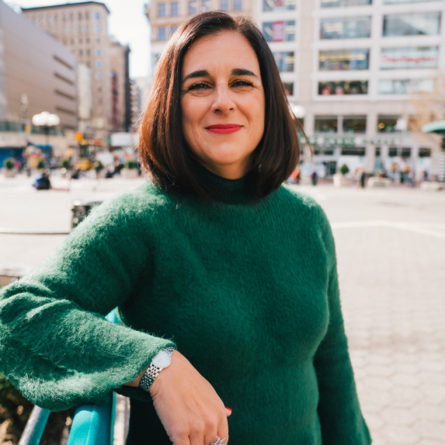 Dina Paglia